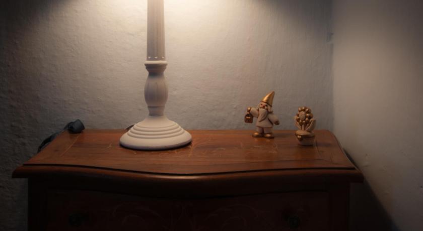 B&B Cascina Santa Gavi Zimmer foto