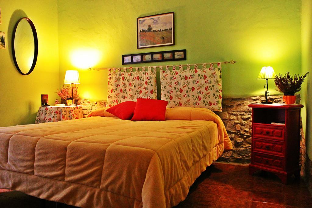 B&B Cascina Santa Gavi Zimmer foto