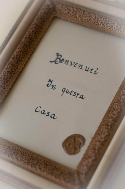 B&B Cascina Santa Gavi Zimmer foto