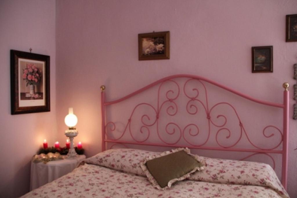 B&B Cascina Santa Gavi Zimmer foto
