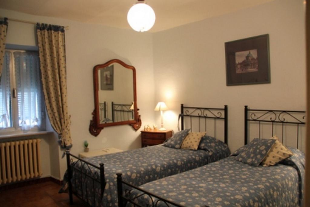 B&B Cascina Santa Gavi Zimmer foto