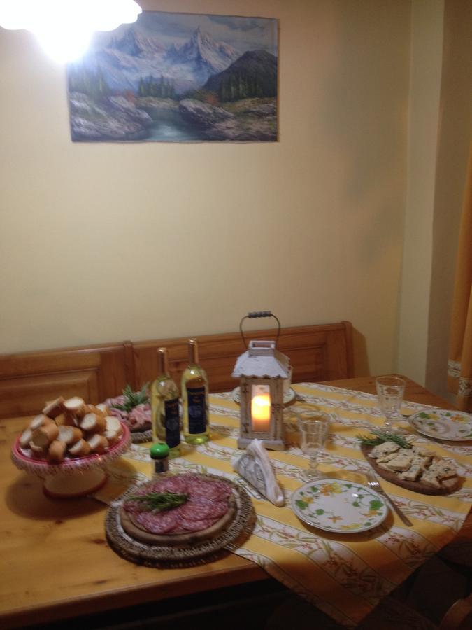 B&B Cascina Santa Gavi Exterior foto