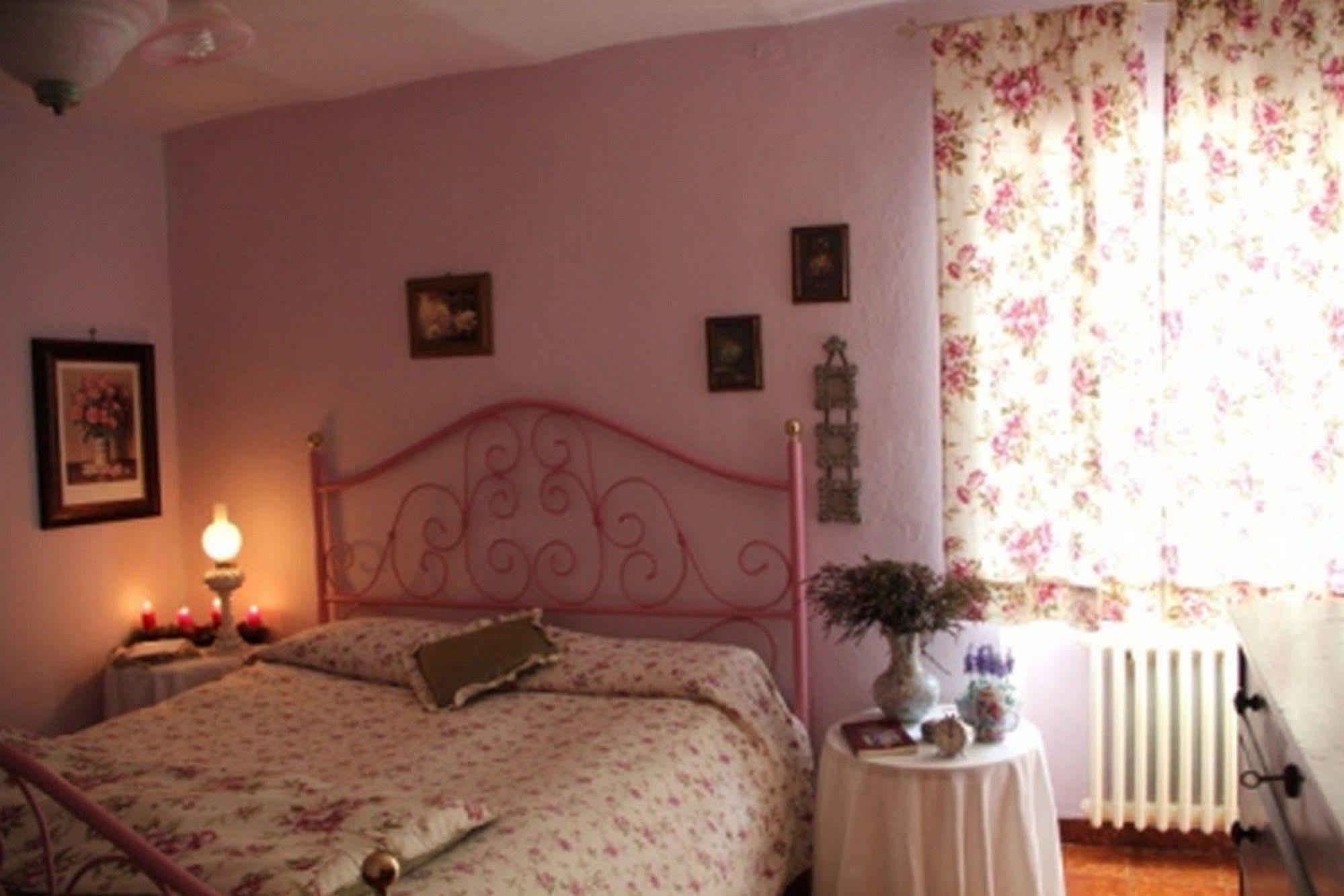 B&B Cascina Santa Gavi Exterior foto